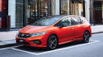 Honda JADE