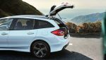 Honda JADE