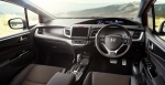 Honda JADE