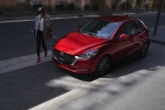 Mazda 2 小改款