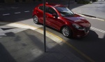 Mazda 2 小改款