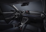 Mazda 2 小改款