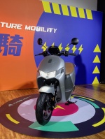 宏佳騰 Ai-1 Comfort