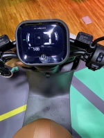 宏佳騰 Ai-1 Comfort