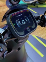 宏佳騰 Ai-1 Comfort