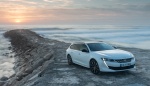 Peugeot 508 SW