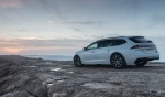 Peugeot 508 SW