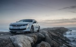 Peugeot 508 SW