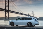 Peugeot 508 SW