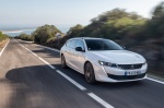 Peugeot 508 SW