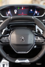 Peugeot 508 SW