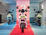 Gogoro 3 Delight