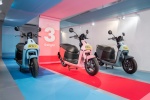 Gogoro 3 Delight