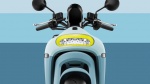 Gogoro 3 Delight
