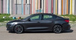 Ford Focus 四門 ST-Line Lommel