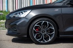 Ford Focus 四門 ST-Line Lommel