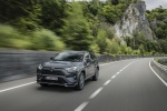 Toyota RAV4 Plug-in Hybrid 歐規