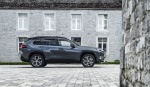Toyota RAV4 Plug-in Hybrid 歐規