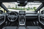 Toyota RAV4 Plug-in Hybrid 歐規