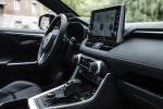 Toyota RAV4 Plug-in Hybrid 歐規