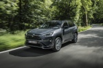 Toyota RAV4 Plug-in Hybrid 歐規