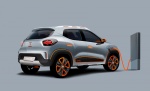 Dacia Spring Electric