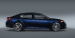 Toyota Camry 8.5 代美規小改款
