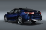 Toyota Camry 8.5 代美規小改款