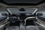 Toyota Camry 8.5 代美規小改款