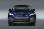 Toyota Camry 8.5 代美規小改款