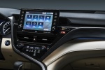 Toyota Camry 8.5 代美規小改款