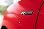 Hyundai Kona N line