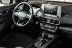 Hyundai Kona N line