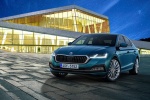 Skoda Octavia 第四代