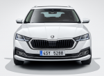 Skoda Octavia 第四代