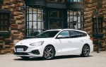 Ford Focus ST wagon SLS Edition