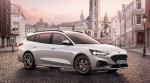 Ford Focus ST wagon SLS Edition