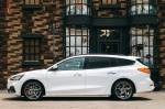Ford Focus ST wagon SLS Edition
