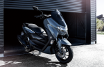 Yamaha NMAX 125