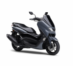 Yamaha NMAX 125