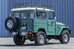 Toyota FJ40 Land Cruiser