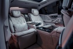 Mercedes-Maybach S 580 4MATIC