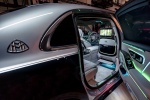 Mercedes-Maybach S 580 4MATIC