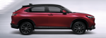 Honda HR-V 泰國版