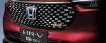 Honda HR-V 泰國版