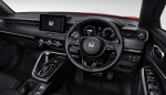 Honda HR-V 泰國版