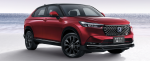 Honda HR-V 泰國版