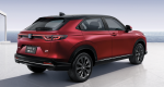 Honda HR-V 泰國版
