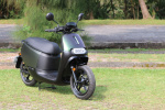 Gogoro SuperSport