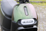 Gogoro SuperSport